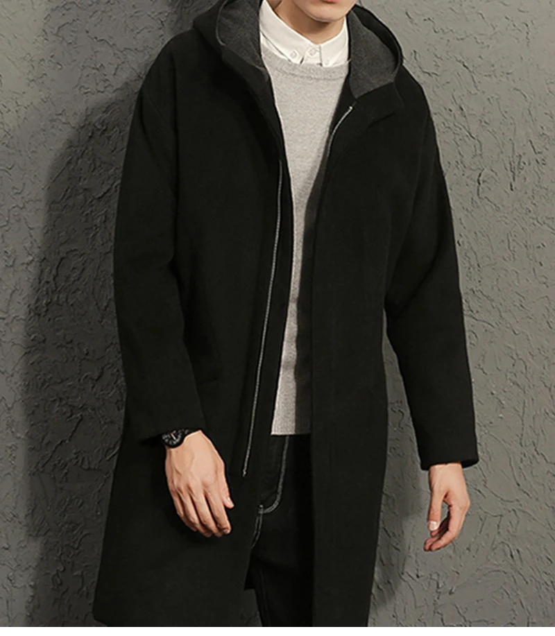 Windbreaker Jacket     (11)