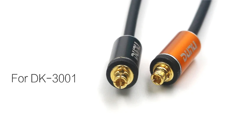 DUNU LEAR BTC-01 Bluetooth наушники кабель для TITAN3 TITAN5 DK3001 беспроводной MMCX кабель предназначен для съемных наушников