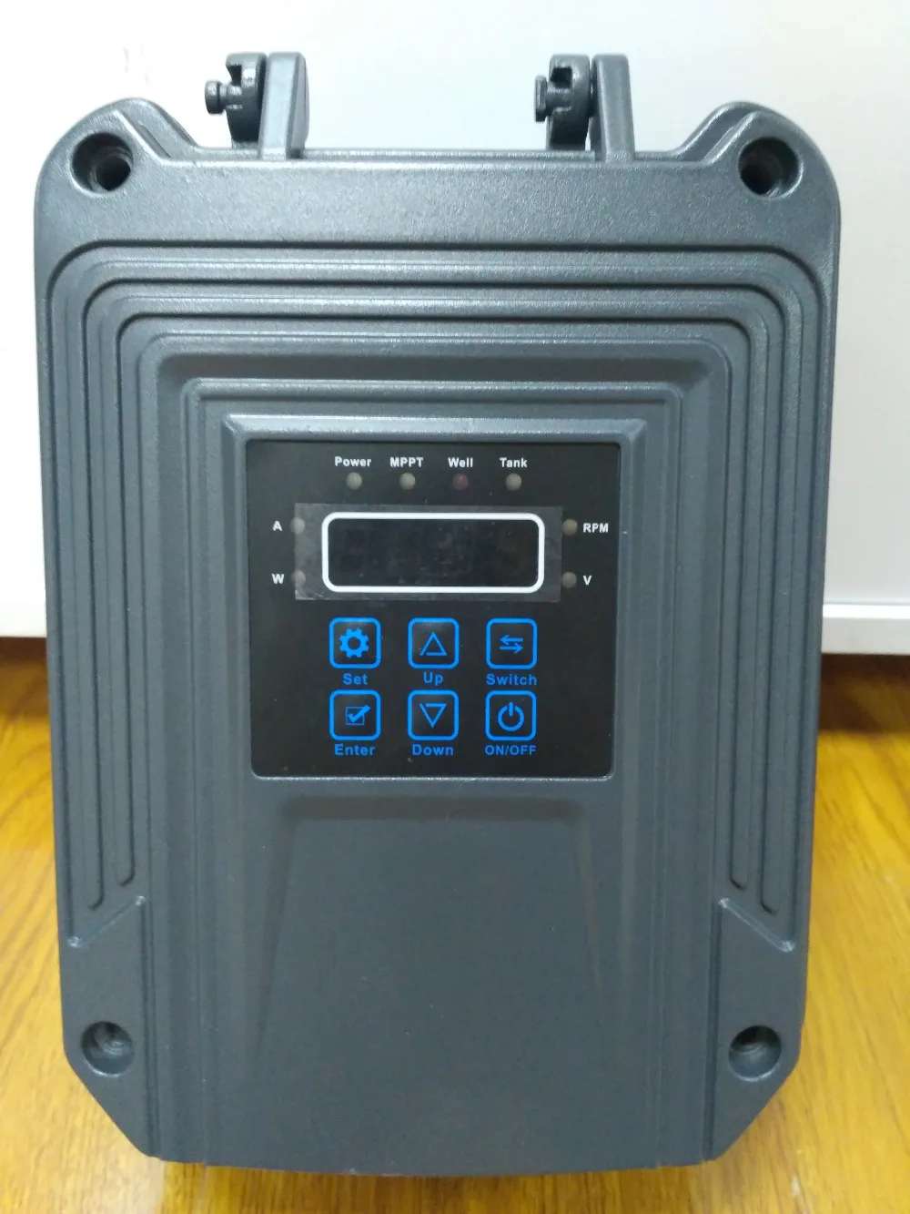3FLD5 50 48 750 2 года гарантии 1 hp мини низкий поток солнечной погружной глубинные