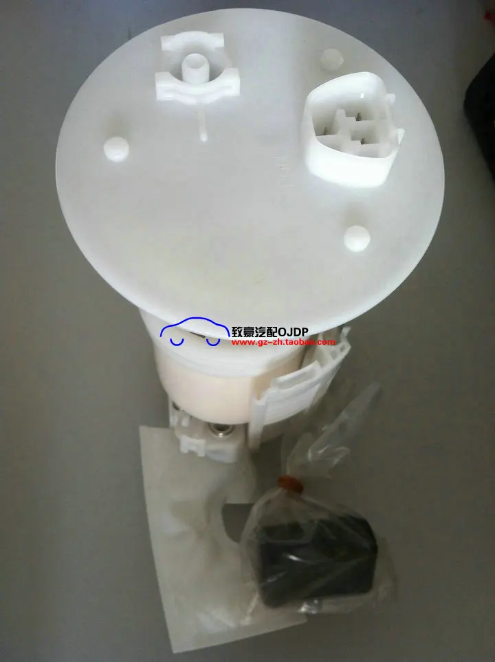 Топливный насос в сборе для Toyota camry 2007 2015 77020 06220 # 01051019 302|Топливные насосы| |