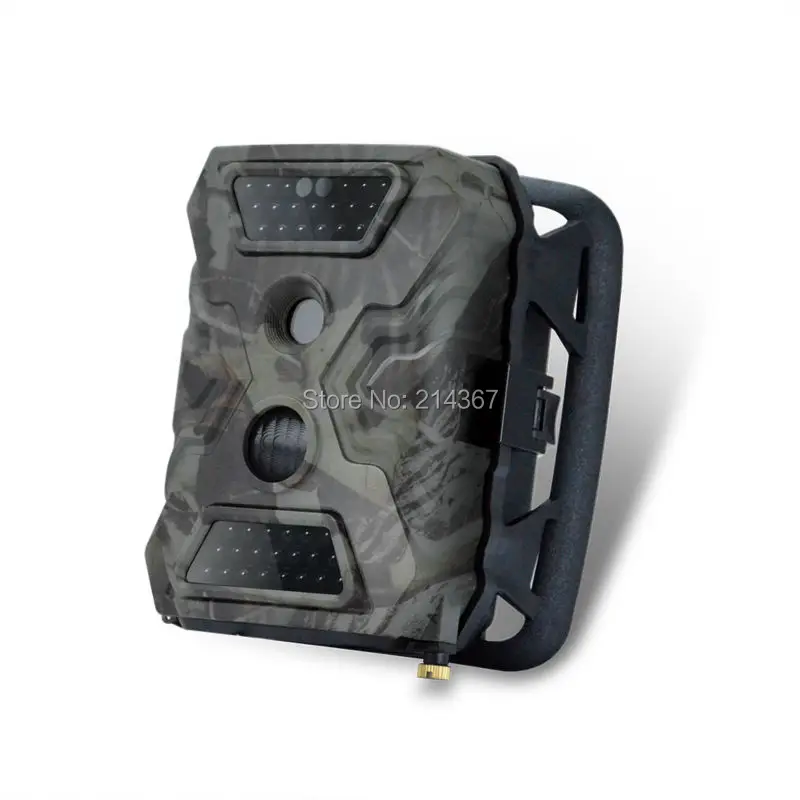 

2.6C Willfine Forest Camera for Wildlife Scouting Hunting Camera Photo &Video Free Shipping