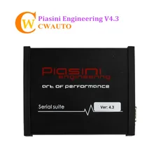 Piasini Engineering V4.3 серийный набор новейшая мастер-версия с USB Dongle ECU чип Тюнинг инструмент