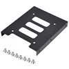 Support adaptateur de montage pour disque dur SSD de 2.5 