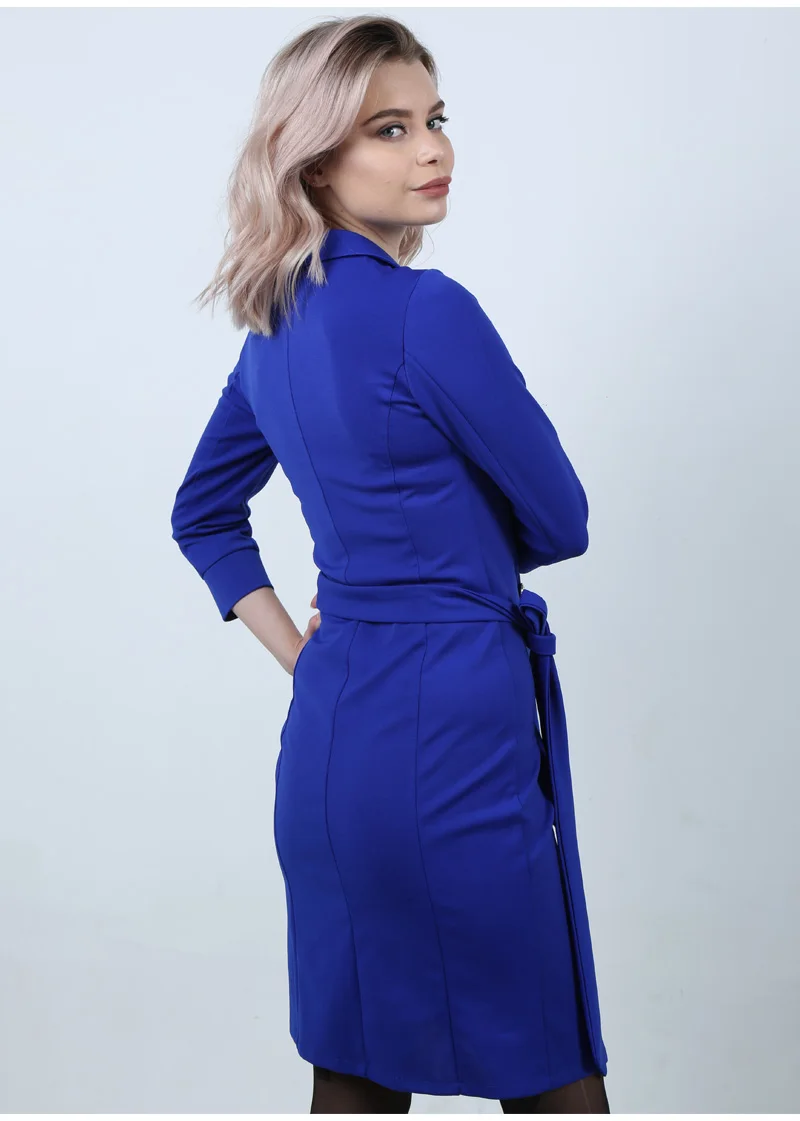 C017XQ-Autumn-Winter-Double-Row-Metal-Buckle-Slim-Dress_05