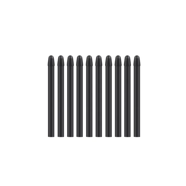 Best Offers 10 Replacement Nibs + 1 Removal Tools Kit for Parblo Island A609 Graphic Tablet Battery-free pen Stylus Best Offers 10 Replacement Nibs + 1 Removal Tools Kit for Parblo Island A609 Graphic Tablet Battery-free pen Stylus