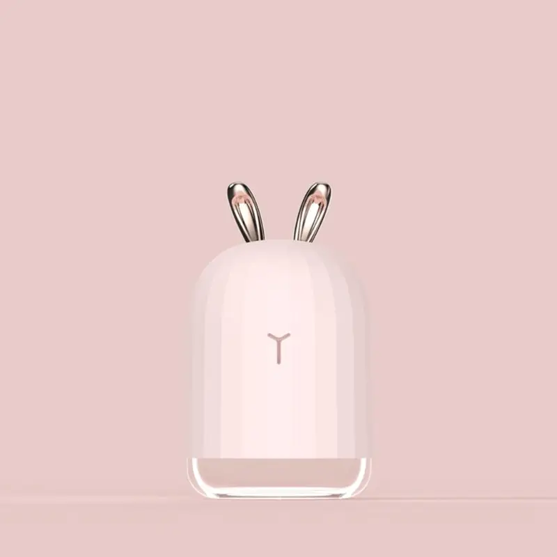Милый олень мини 220 мл увлажнитель воздуха Комплект USB Арома эфирные масла диффузор