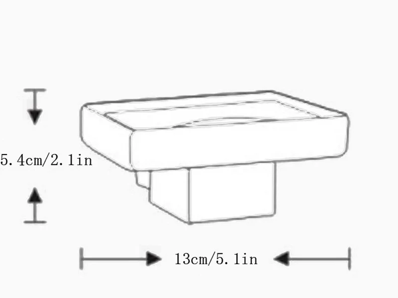 soap dish holder 2
