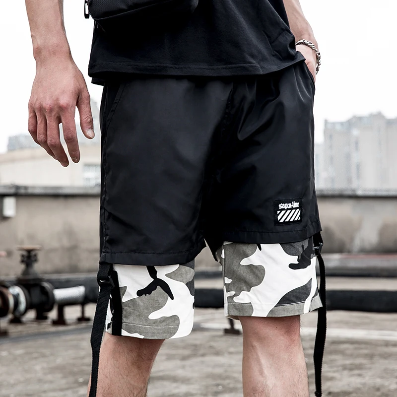 

Alharbi 2019 Summer Hot Sports Breathable Running Fshion for Mens