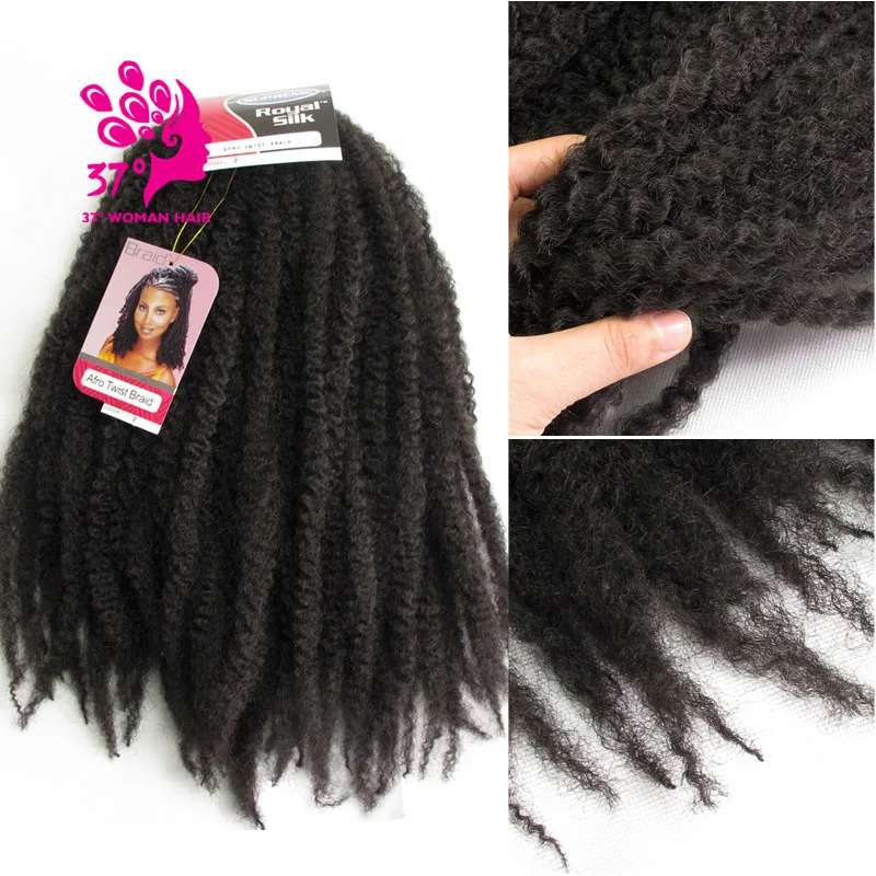 Dream ice's длинные, радужной расцветки Marley крючком оплетка волос синтетические вьющиеся волосы marley для наращивания плетения волос - Цвет: #2