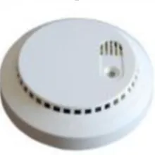 Для GSM сигнализация автономный детектор дыма с батареей и AC