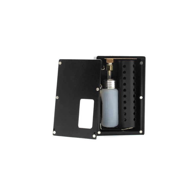 Оригинальный бокс мод Steelvape Phoenix BF вейп с нижней подачей подходит для