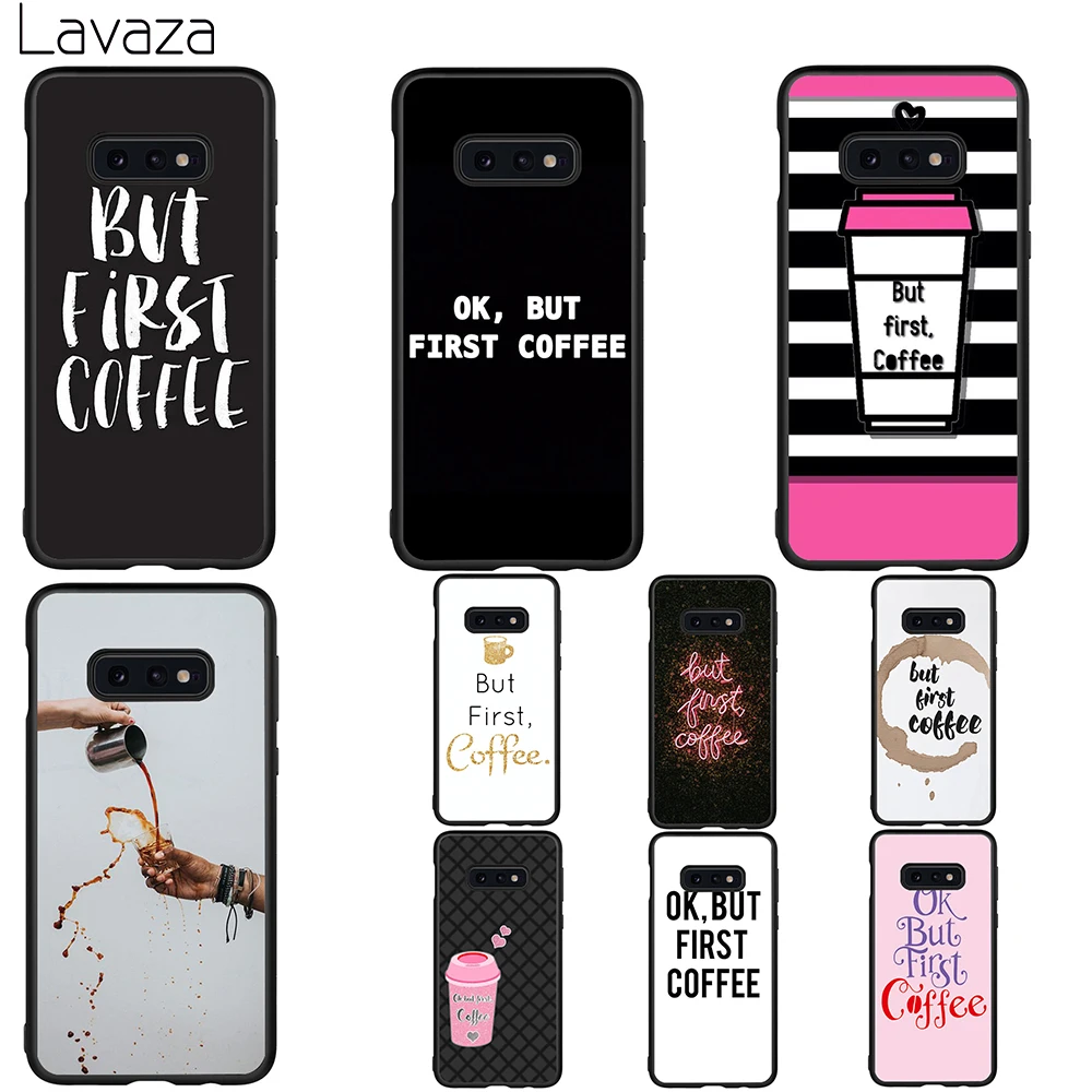 Мягкий чехол для Galaxy A3 A5 2016 2017 A6 plus A7 A8 A9 J6 2018 A10 30 40 50 70 | Мобильные телефоны и