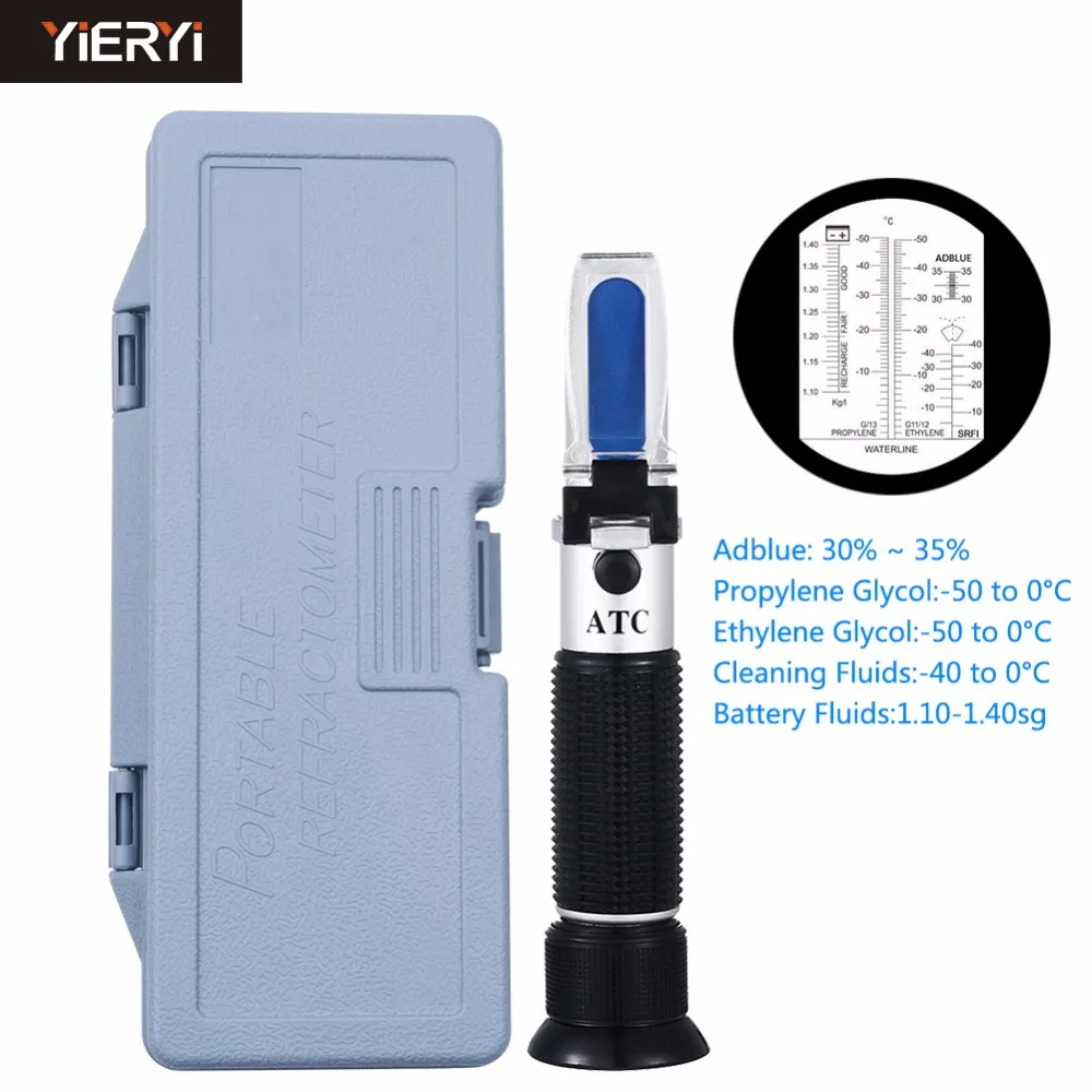 Toyota hand held tester