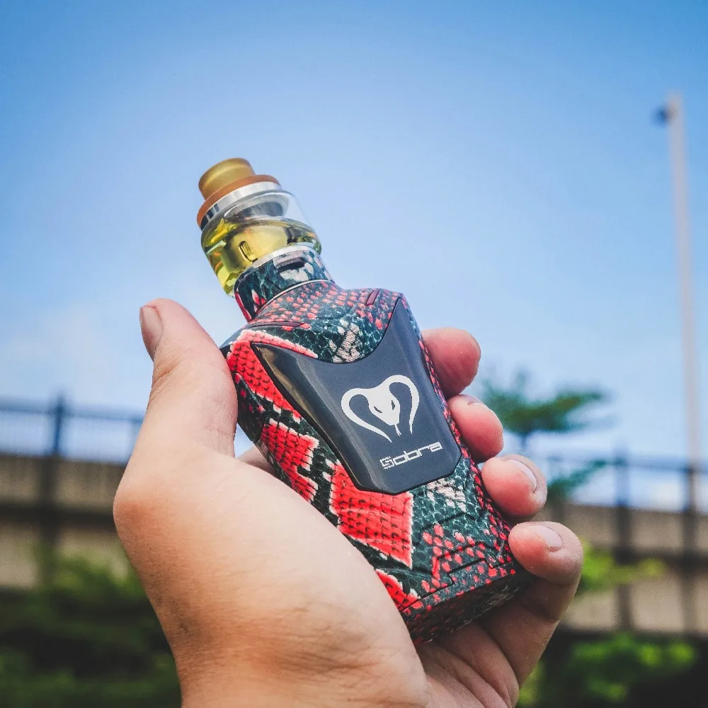 Newest Sigelei sobra vape kit super power 200w MOD with Moonshot T120 tank electronic cigarette kit electronic Newest Sigelei sobra vape kit super power 200w MOD with Moonshot T120 tank electronic cigarette kit electronic