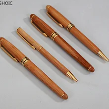 Бамбуковый шар ручка бутик аутентичный индивидуальный логотип бамбуковая ручка