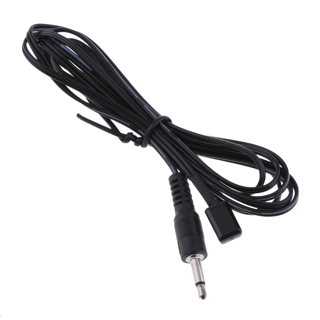 1.5 Meter IR Blaster Emitter Cable 3.5mm Single Transmitter Extension Cable