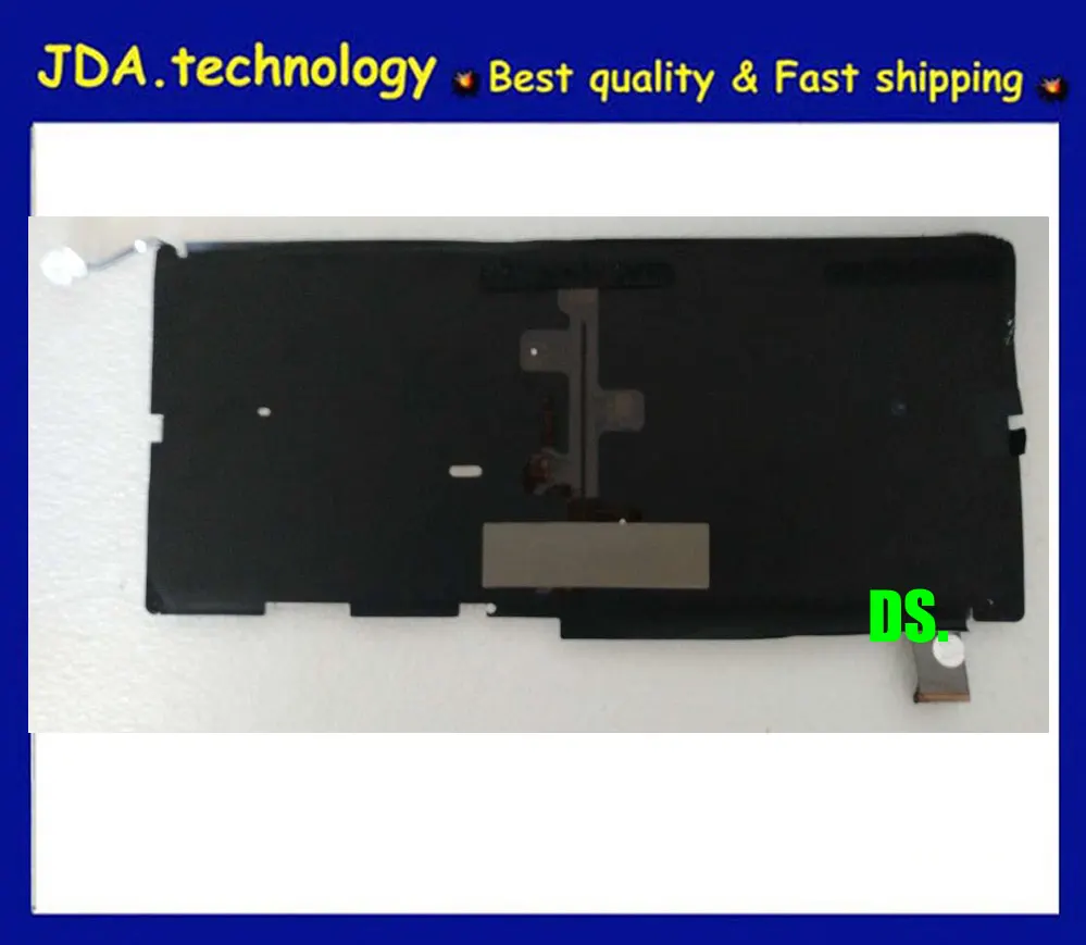 Новая Оригинальная клавиатура MEIARROW Unibody US для Apple Macbook Pro15 A1286 с подсветкой на