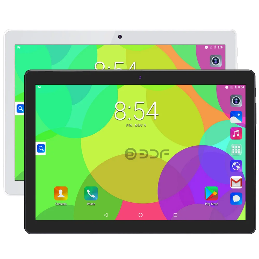 

New YLD464 10 Inch Android 7.0 Octa Core 4G+64G Bluetooth 2.0MP+5.0MP Camera WIFI Tablet 4G LTE Network Dual Sim Phablet
