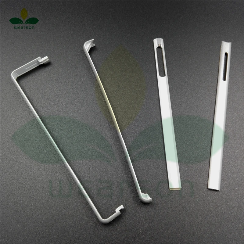 For Sony Xperia ZU Z Ultra XL39H Side Frame XL39H Bezel XL39H Phone Frame Free Shipping+Tracking Number (3)