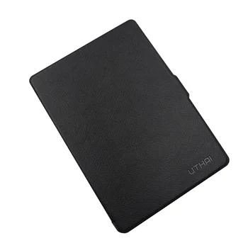 

UTHAI KP For Amazon Kindle Paperwhite1/2/3 Case Shell Leather Cover For Kindle Paperwhite Case With Sleep&Wake Up Free shipping