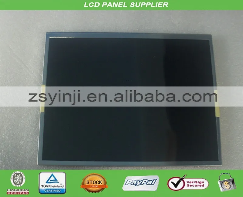 

G121X1-L02 12.1'' tft lcd panel