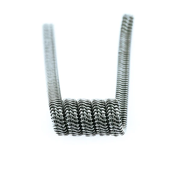 volience coil A2