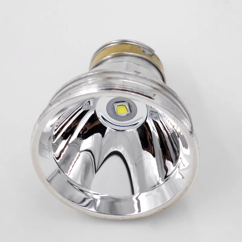 

1Mode(on/off) 1600LM CREE XML-L2 XM-L2 U3 emitter led module for TrustFire T1/ T3T6 Ultrafire 500/600/800/900/1200/1600