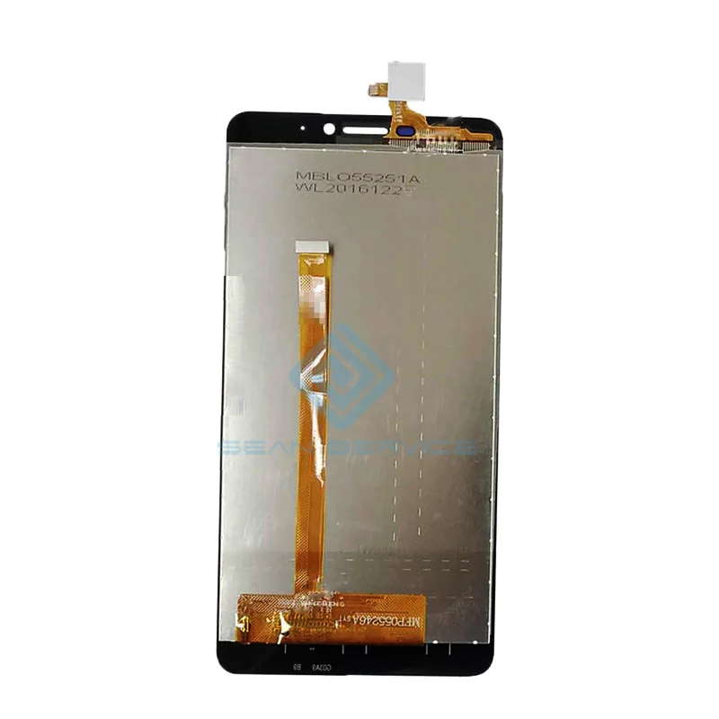 Bluboo Dual LCD5