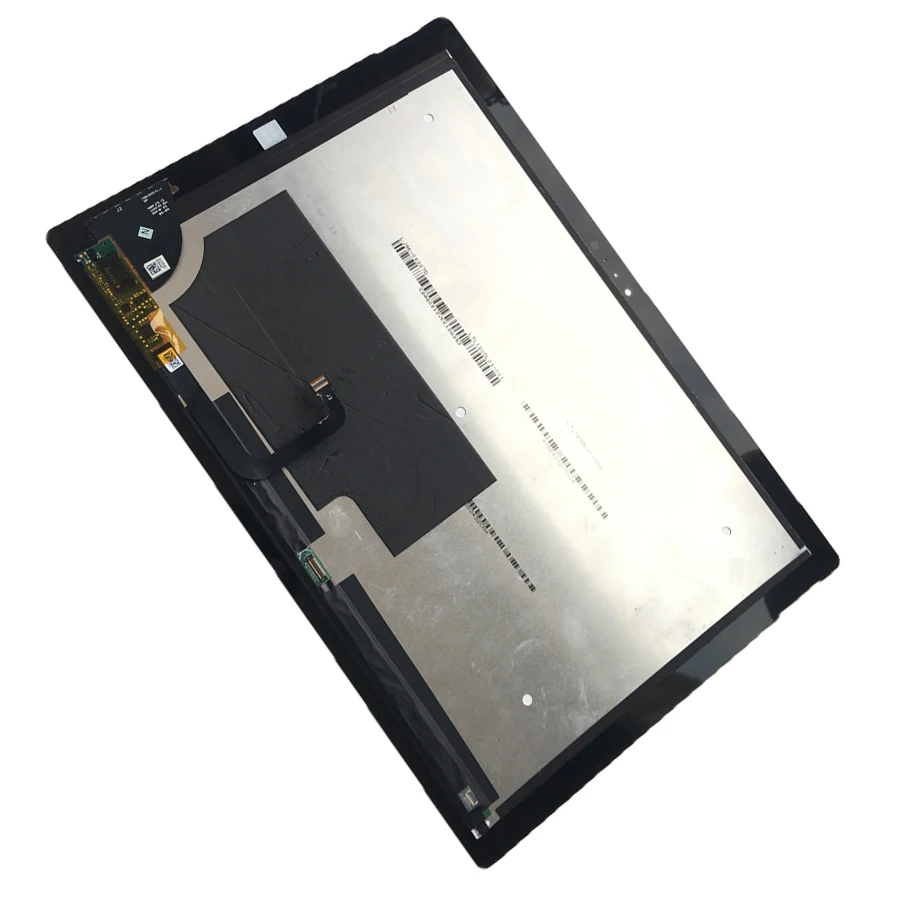 Новая сборка для microsoft Surface Pro 3 Pro3(1631) сенсорный экран+ ЖК-дисплей Замена TOM12H20 v1.1 LTL120QL01 003