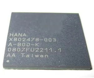 

5pcs/lot X802478-003 X802478 BGA In Stock