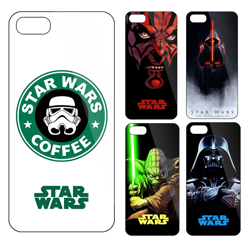 carcasa iphone 5 star wars carcasa iphone 5 star wars