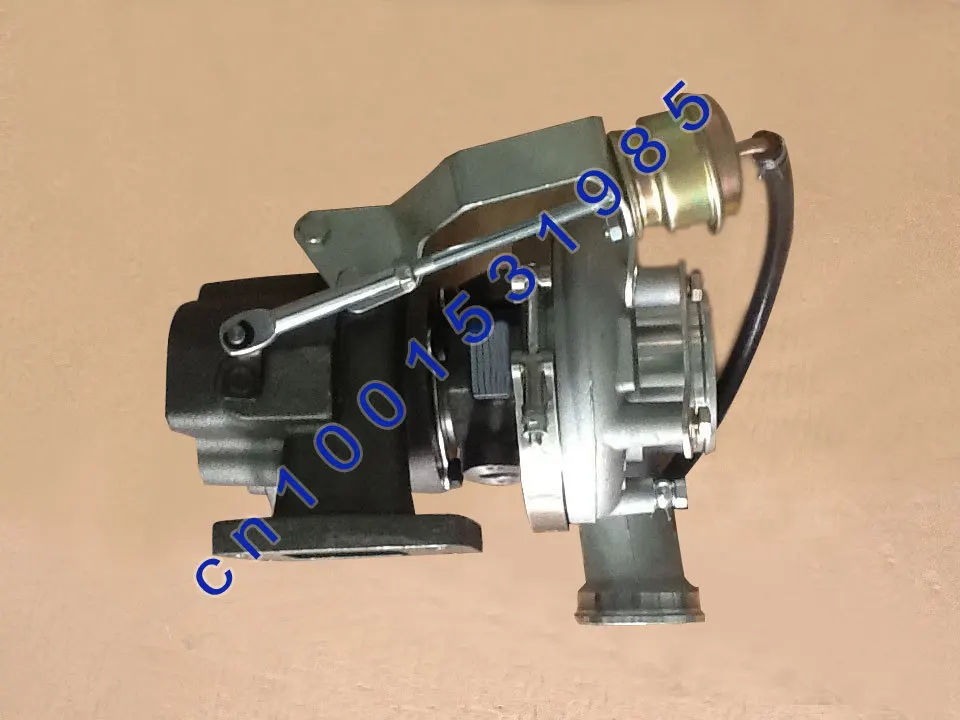 DEUTZ BF6M2012C(4)