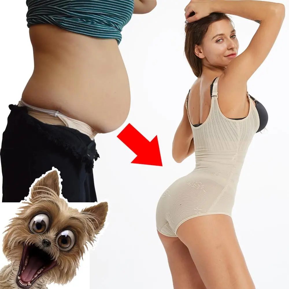 

Waist trainer shaper women corset Modeling Strap Slimming Underwear Shapewear body women Slimming Corset tummy waist shaper