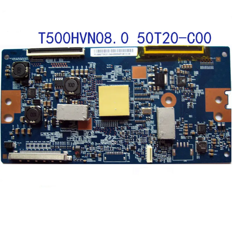 Latumab Original T500HVN08.0 50T20-C00 TCON Board for Sony KDL-50W800B Logic T500HVF04.0 | Компьютеры и офис