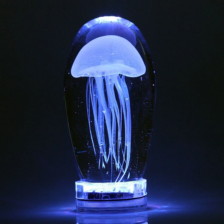 Led Remote Wireless Remote Control Luminous Nightlight Bedroom Bedside