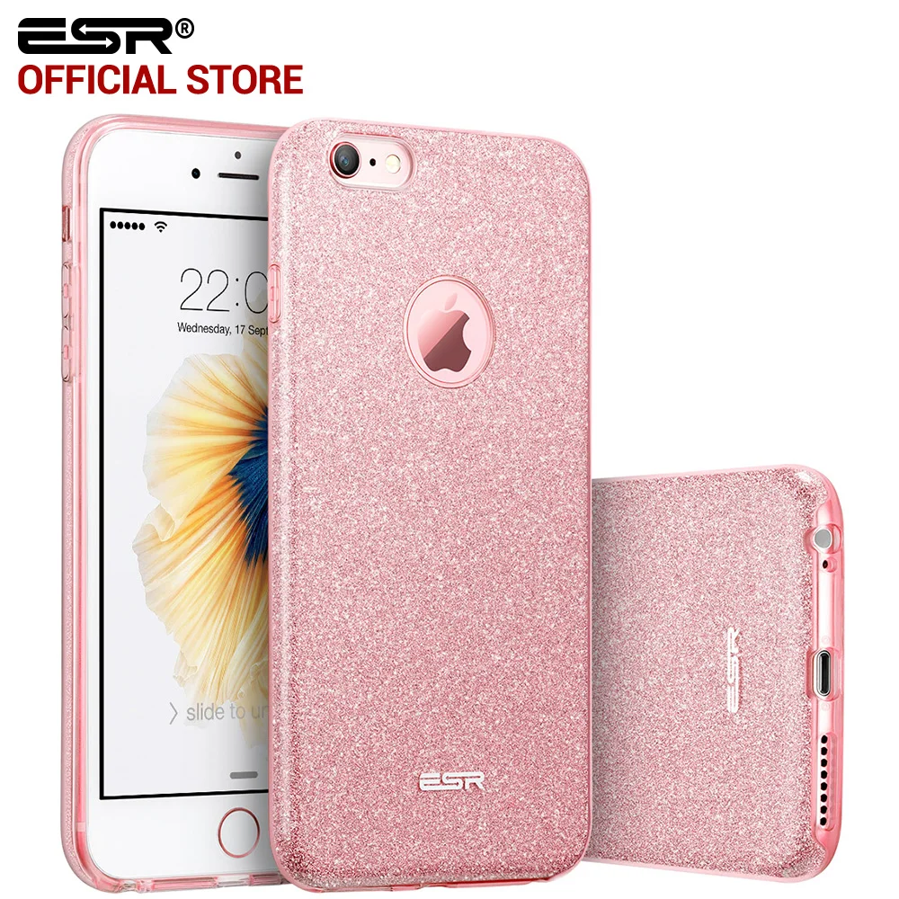 Aliexpress.com : Buy Case for 6s 6 Plus, ESR Hybrid three