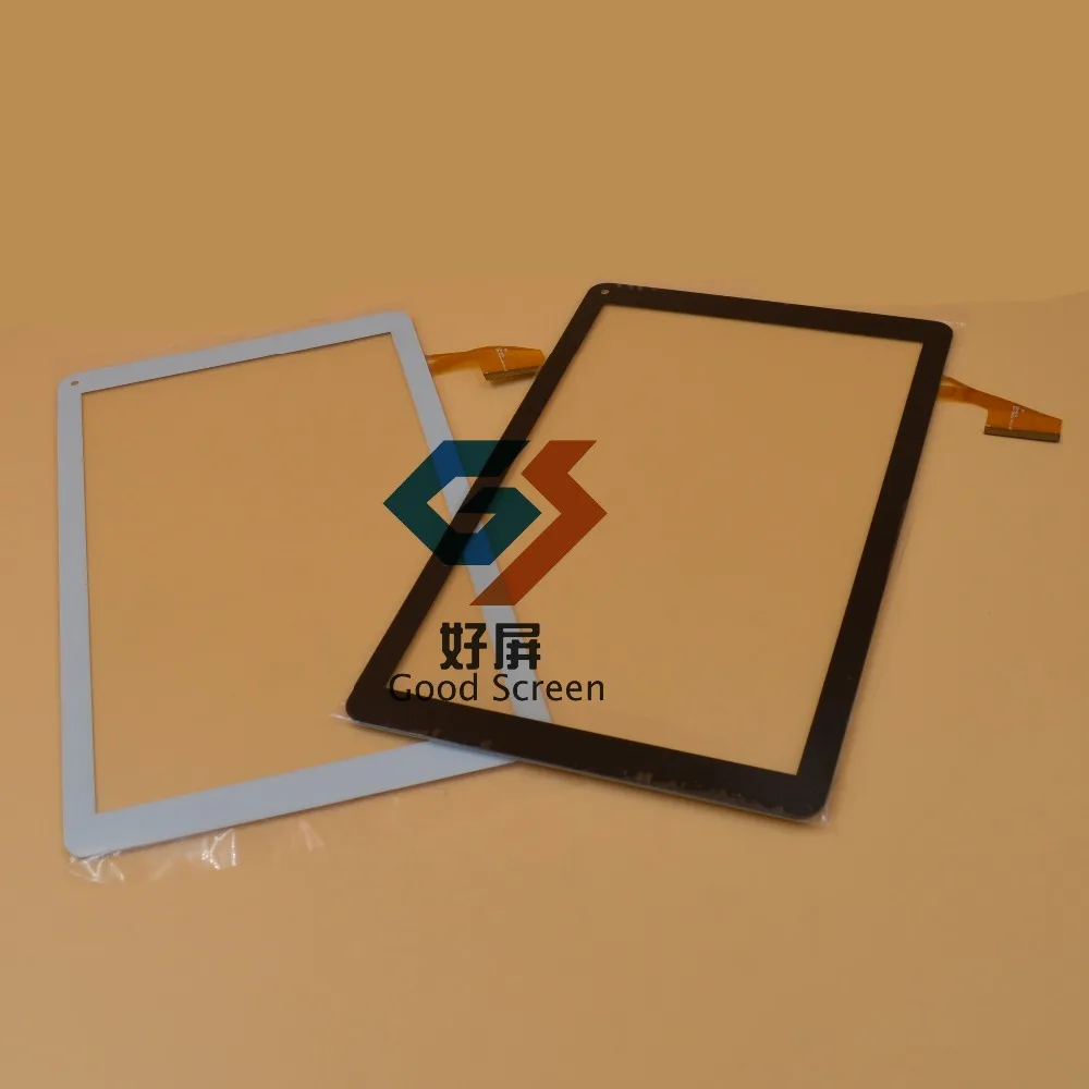 10 1 дюймов для SPC Dark Glee Octa Core SPS Octacore 9750108N емкостная сенсорная панель Ремонт