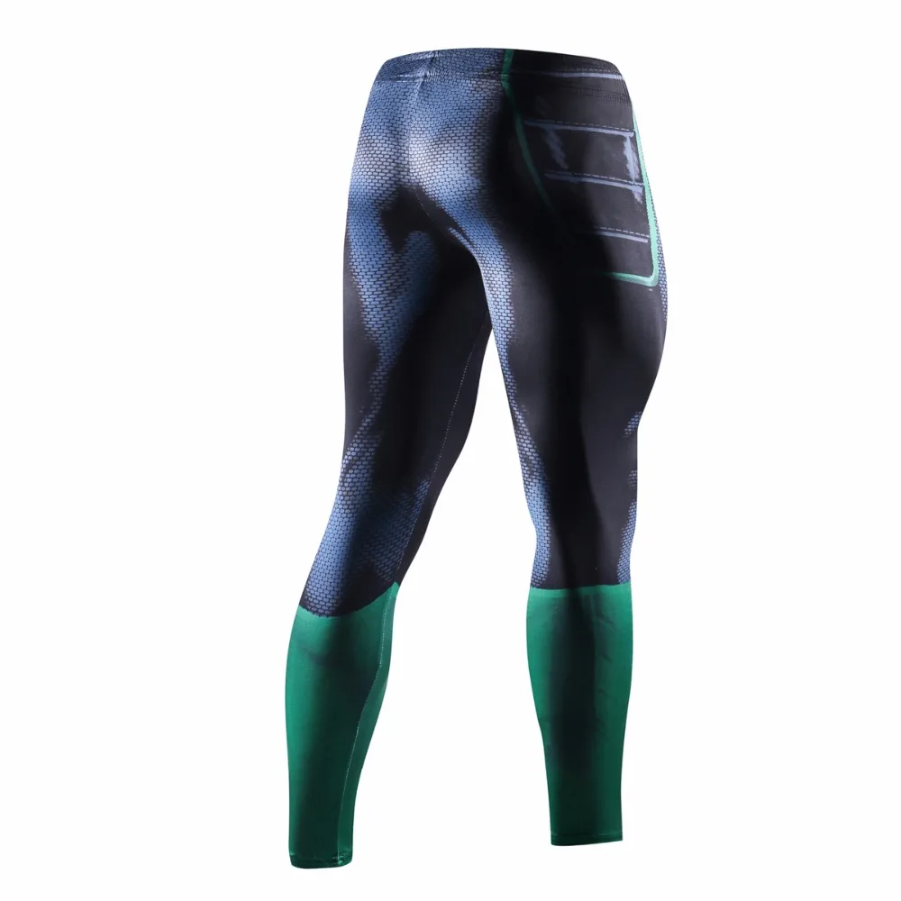 superman compression pants