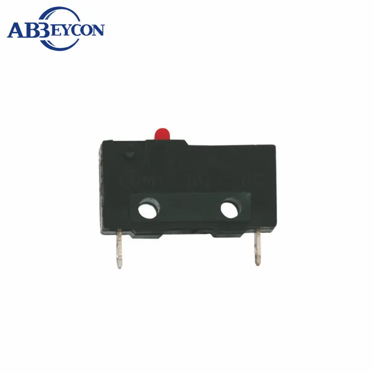 

125/250v push button micro switch push to off 2 pins micro switch touch switch button Mouse 2Pins Micro Switch