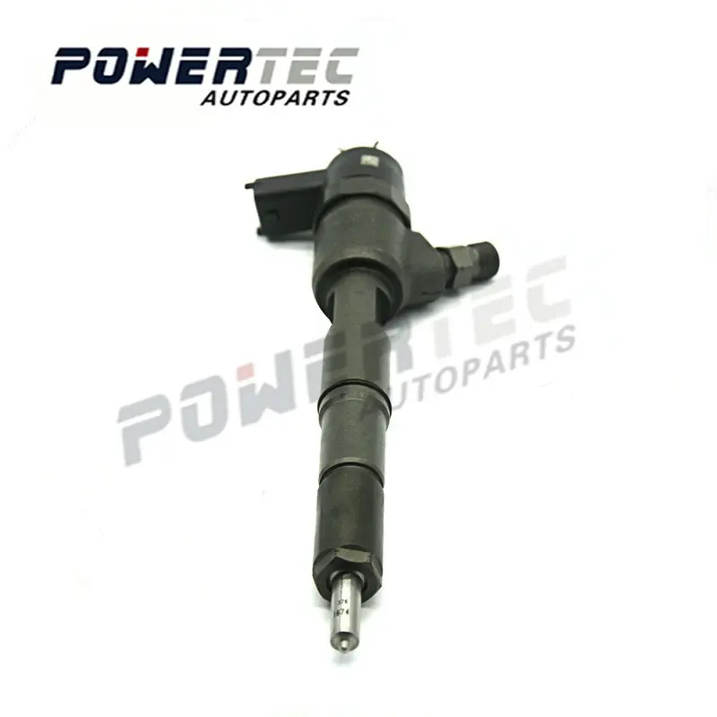 Для форсунки дизельного топлива Bosch 0445110291 1112010 55D для BAW Fenix 1044 3 2 76kBt 2008 /