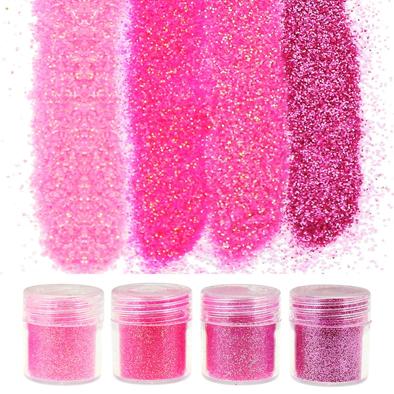 4 زجاجة/مجموعة الوردي مسمار الفن الغبار أدوات 1 مربع 10g الترتر بريق مسمار جل الأشعة فوق البنفسجية من الإكليريك البولندية بريق مسمار BG049-052 4 زجاجة/مجموعة الوردي مسمار الفن الغبار أدوات 1 مربع 10g الترتر بريق مسمار جل الأشعة فوق البنفسجية من الإكليريك البولندية بريق مسمار BG049-052