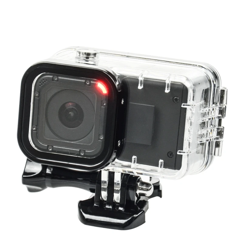 Artikal Potok Zid Gopro Hero 4 Session Accessories Mylazypace Com