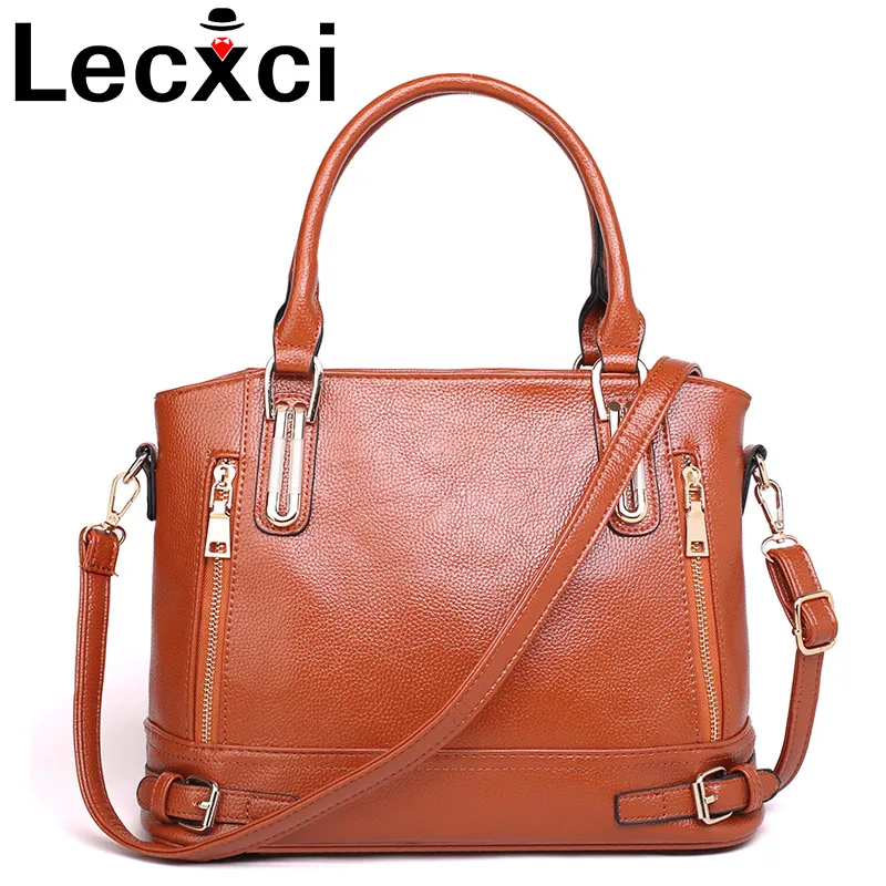 

Fashion Women Handbags Double zipper crossbady for Women PU Leather Shoulder Bags DesignerMobile phone Tote Bags wallet hodle