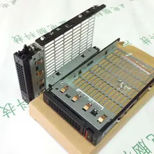 Высокое качество 31054158 Горячая замена 2," жесткий диск HDD подставное устройство Caddy для thinkсервер SD330