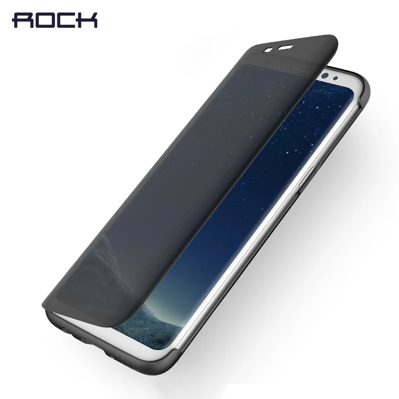 Dr v series Flip Case for Samsung font b Galaxy b font font b S8 b