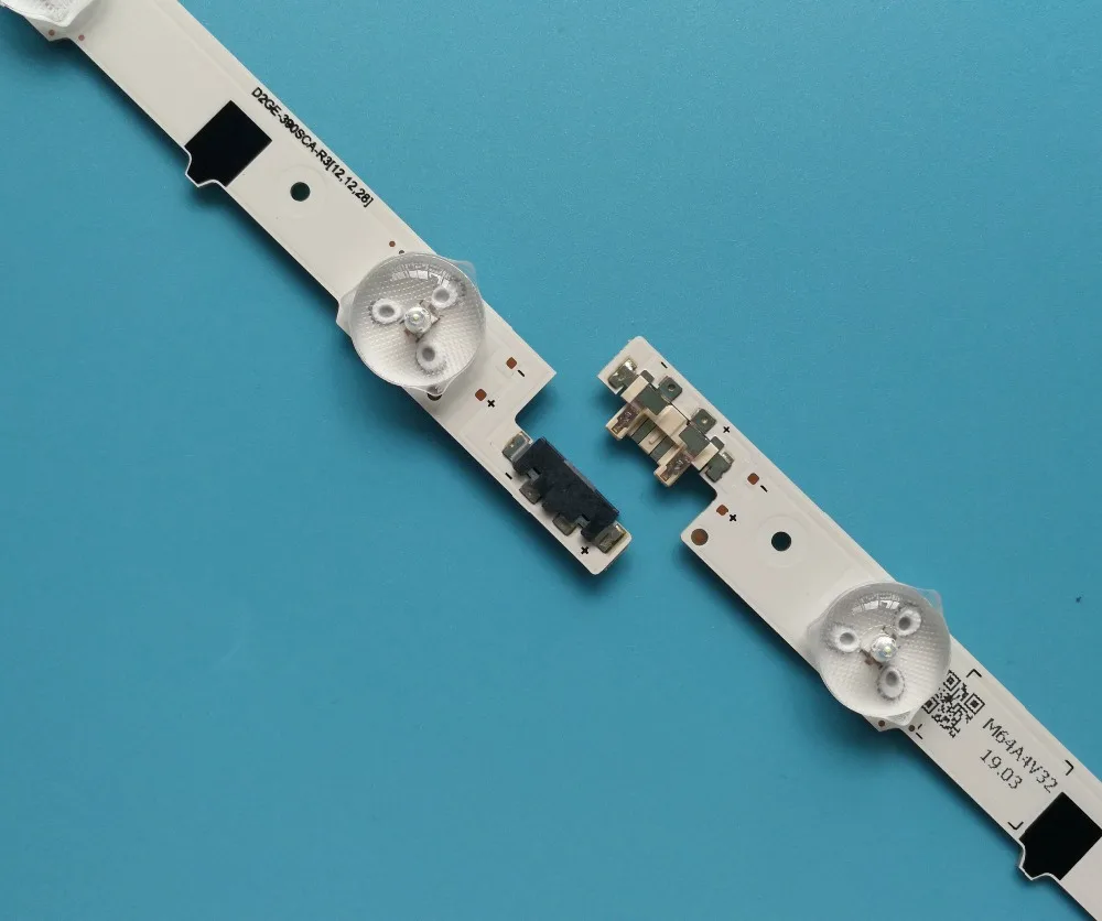 14 шт./компл. для samsung светодиодные полосы 2013SVS39F R5 L8 D2GE-390SCA-R3 D2GE-390SCB-R3 BN41-02027A BN96-26928A