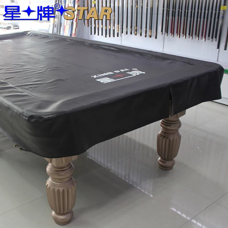 

Billiards table cover Billiards Snooker Protector Cover Sheet Lining
