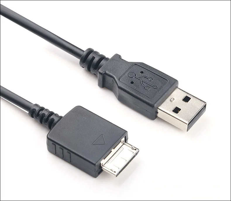 USB-Datenkabel für Sony MP3 Walkman NWZ-S739F NWZ-X1051FBSMP NWZ-X1061FBSMP 