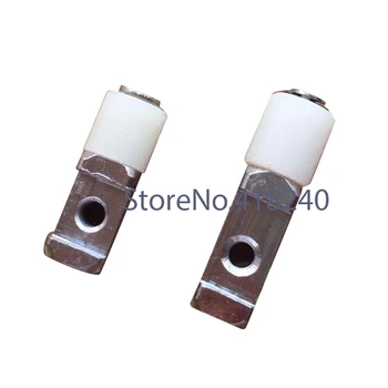 

Computer embroidery machine parts press frame wheel roller medium ones Lengthen