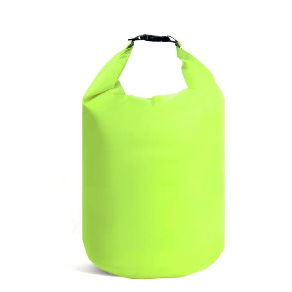 

10L 20L Outdoor Sports Dry Bags Swimming Waterproof Camping Rafting Storage Bags Covers for Drifting Hiking River Trekking